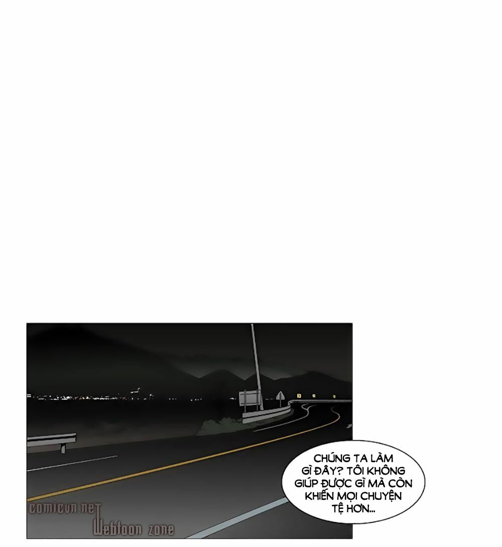 Mrs. Seonnyeo | Mrs. Tiên Cô: Chapter 23