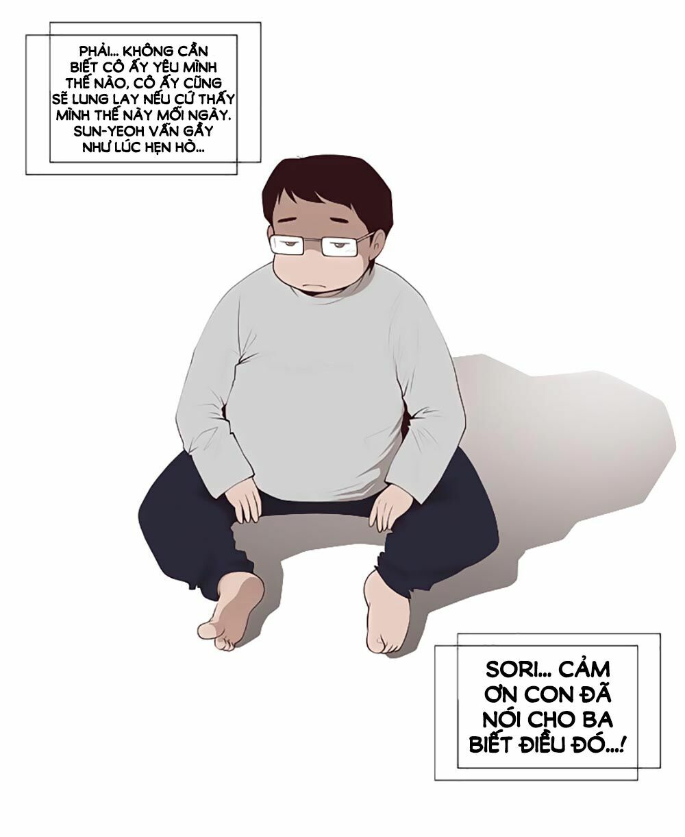 Mrs. Seonnyeo | Mrs. Tiên Cô: Chapter 23