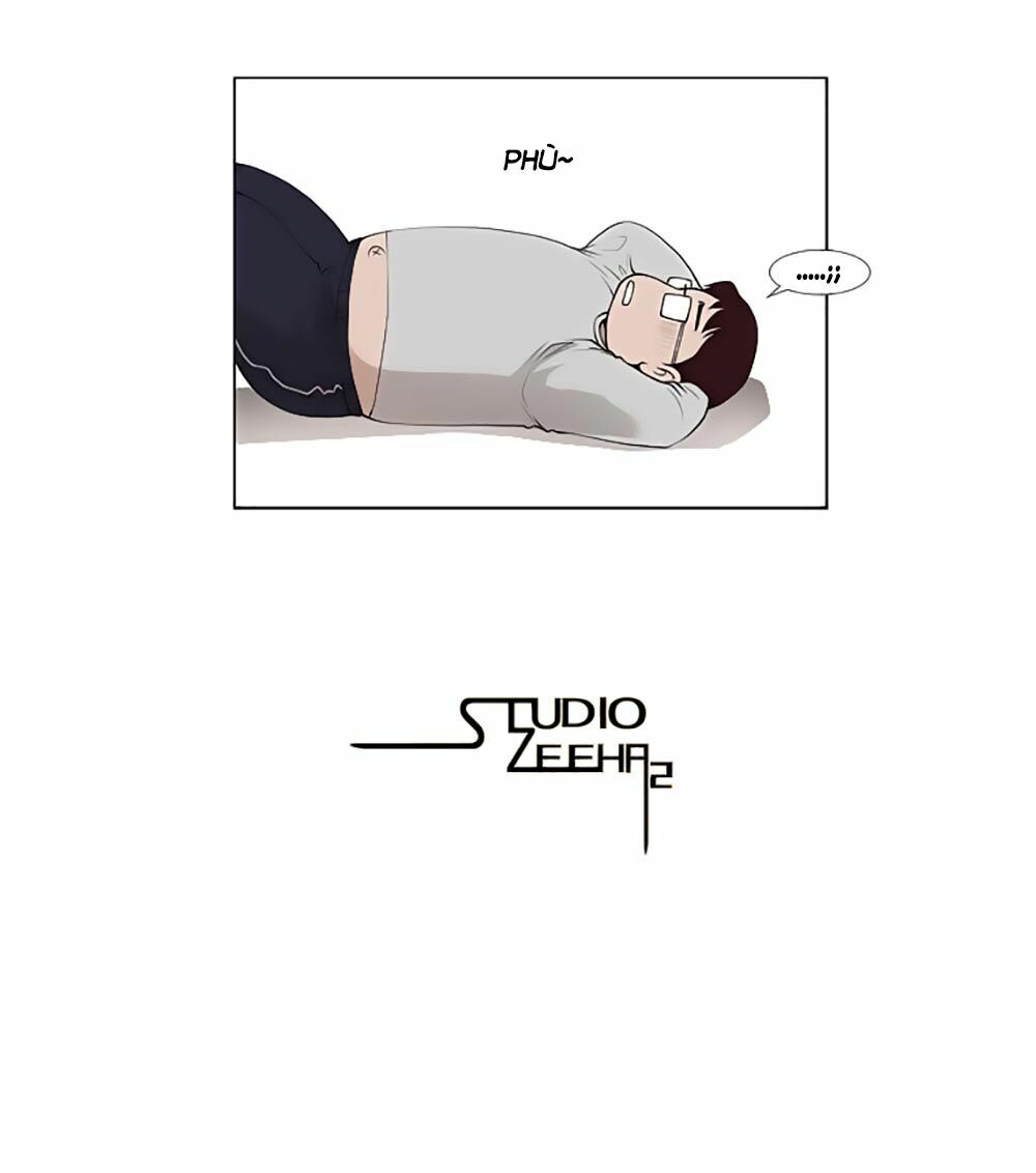Mrs. Seonnyeo | Mrs. Tiên Cô: Chapter 23