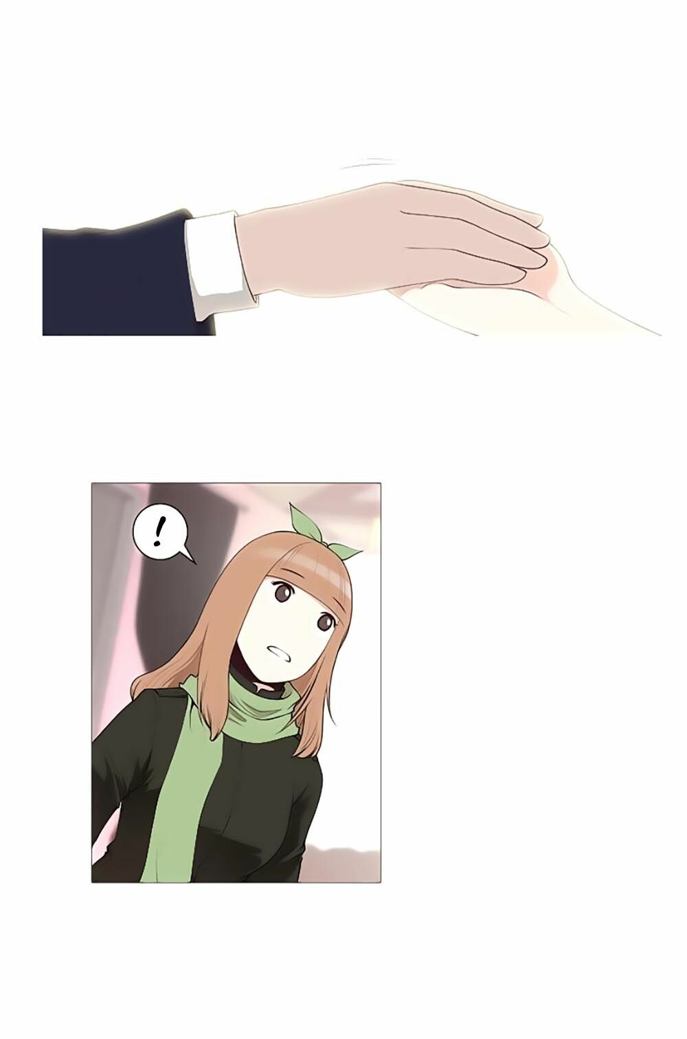 Mrs. Seonnyeo | Mrs. Tiên Cô: Chapter 24