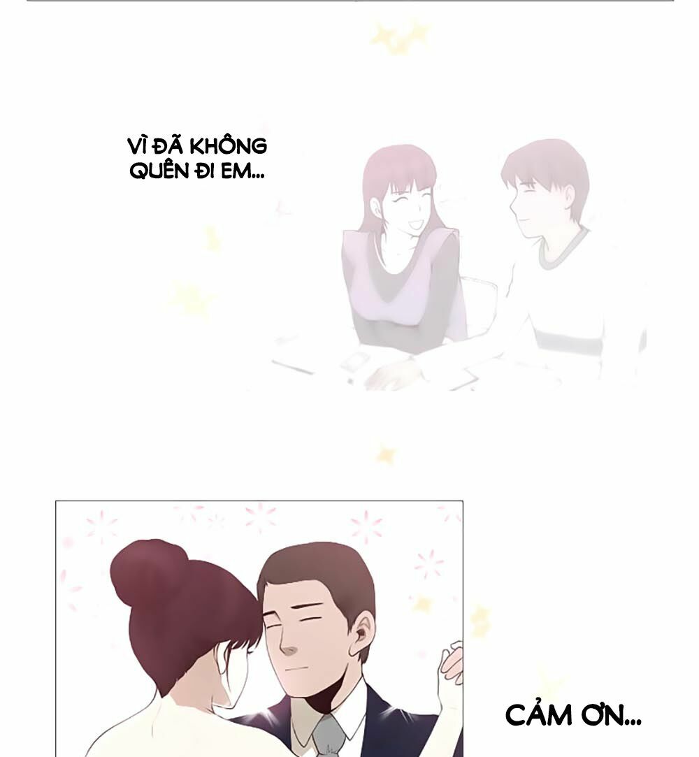 Mrs. Seonnyeo | Mrs. Tiên Cô: Chapter 24