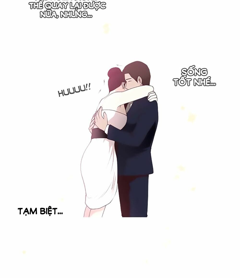 Mrs. Seonnyeo | Mrs. Tiên Cô: Chapter 24
