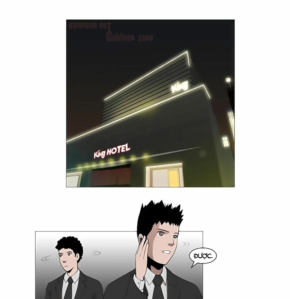 Mrs. Seonnyeo | Mrs. Tiên Cô: Chapter 24
