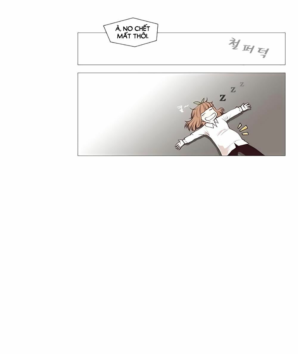 Mrs. Seonnyeo | Mrs. Tiên Cô: Chapter 24