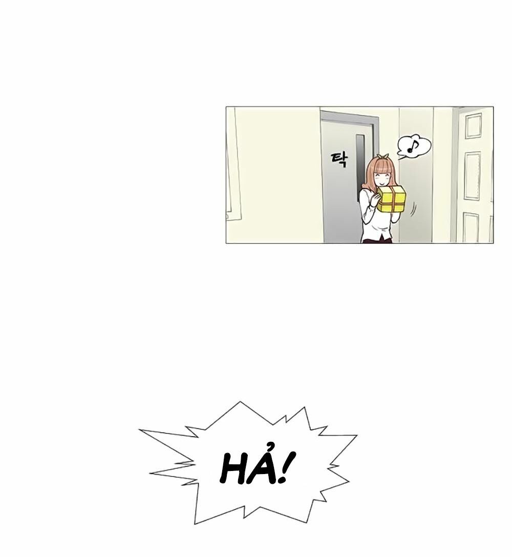 Mrs. Seonnyeo | Mrs. Tiên Cô: Chapter 24