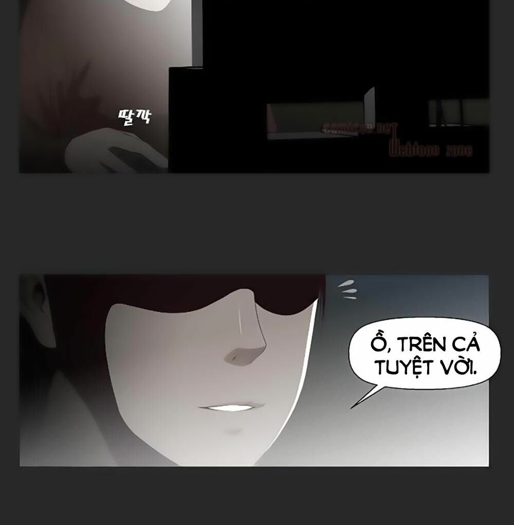 Mrs. Seonnyeo | Mrs. Tiên Cô: Chapter 24