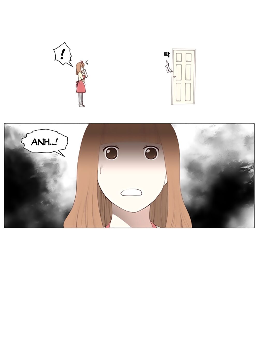 Mrs. Seonnyeo | Mrs. Tiên Cô: Chapter 25