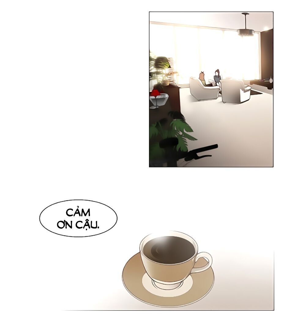 Mrs. Seonnyeo | Mrs. Tiên Cô: Chapter 25