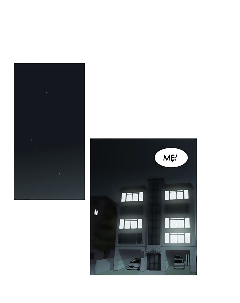 Mrs. Seonnyeo | Mrs. Tiên Cô: Chapter 25