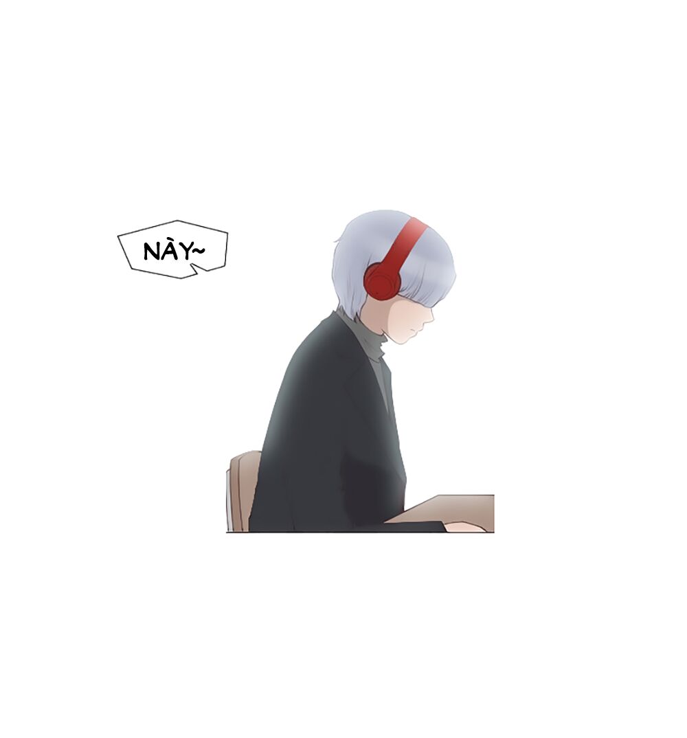 Mrs. Seonnyeo | Mrs. Tiên Cô: Chapter 25