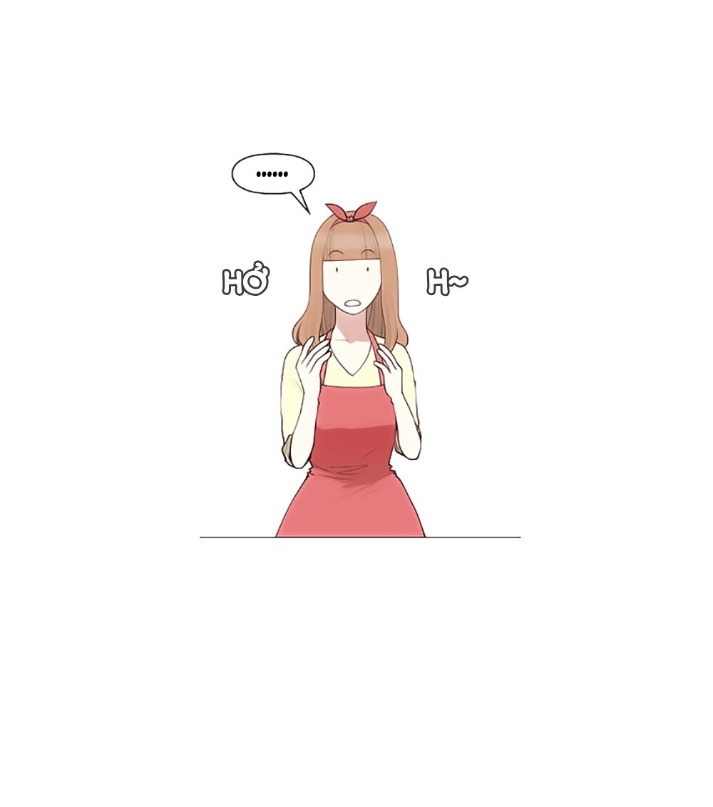 Mrs. Seonnyeo | Mrs. Tiên Cô: Chapter 25