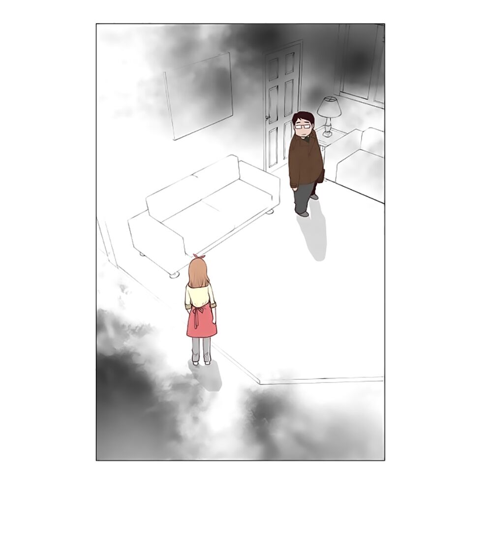 Mrs. Seonnyeo | Mrs. Tiên Cô: Chapter 25