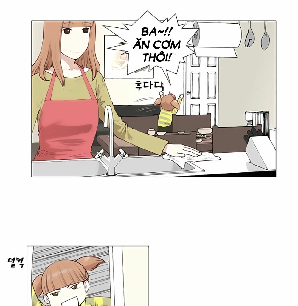 Mrs. Seonnyeo | Mrs. Tiên Cô: Chapter 26