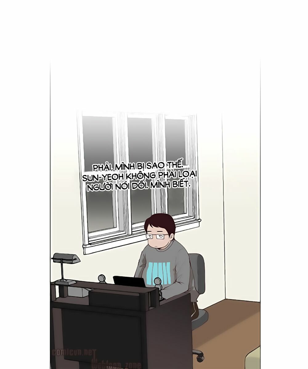 Mrs. Seonnyeo | Mrs. Tiên Cô: Chapter 26
