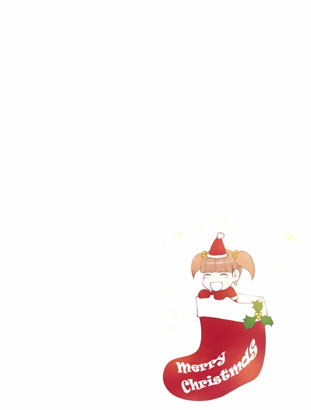 Mrs. Seonnyeo | Mrs. Tiên Cô: Chapter 26