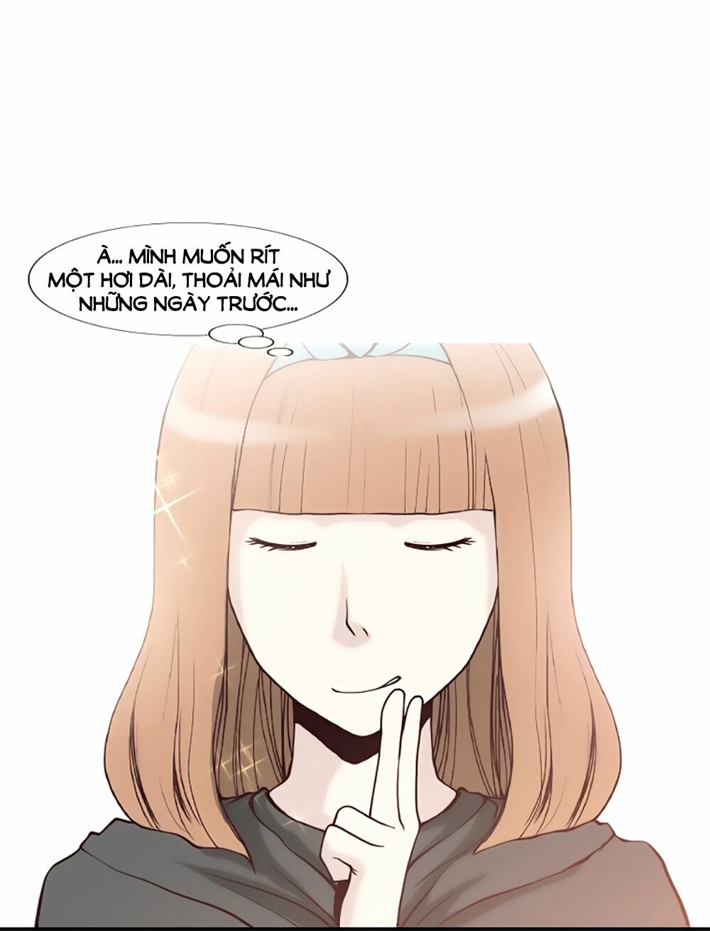 Mrs. Seonnyeo | Mrs. Tiên Cô: Chapter 3