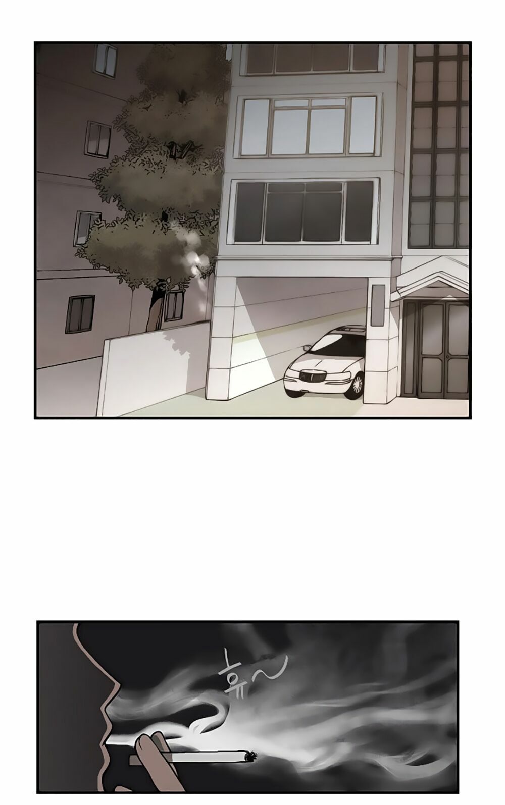 Mrs. Seonnyeo | Mrs. Tiên Cô: Chapter 3