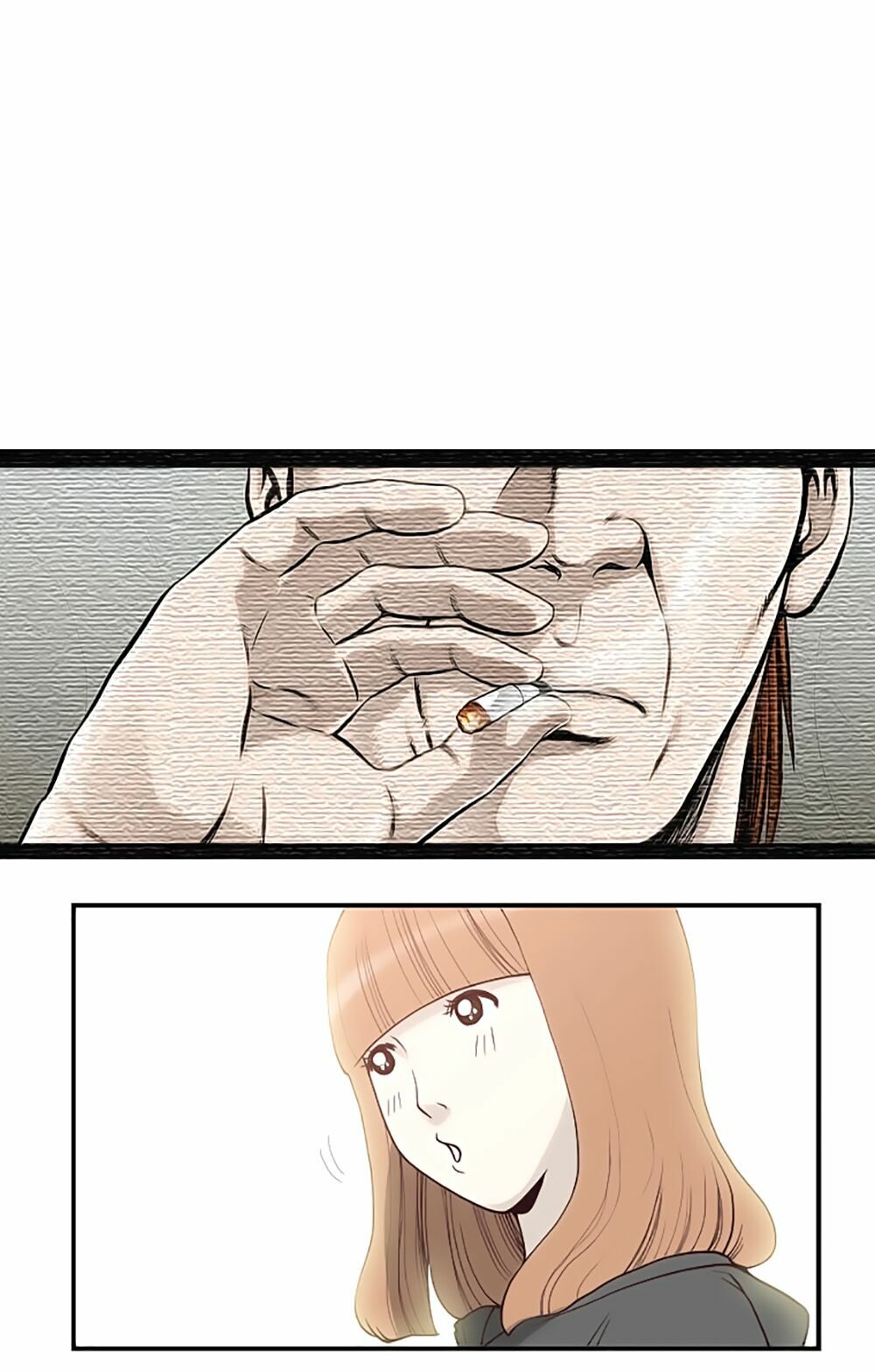 Mrs. Seonnyeo | Mrs. Tiên Cô: Chapter 3
