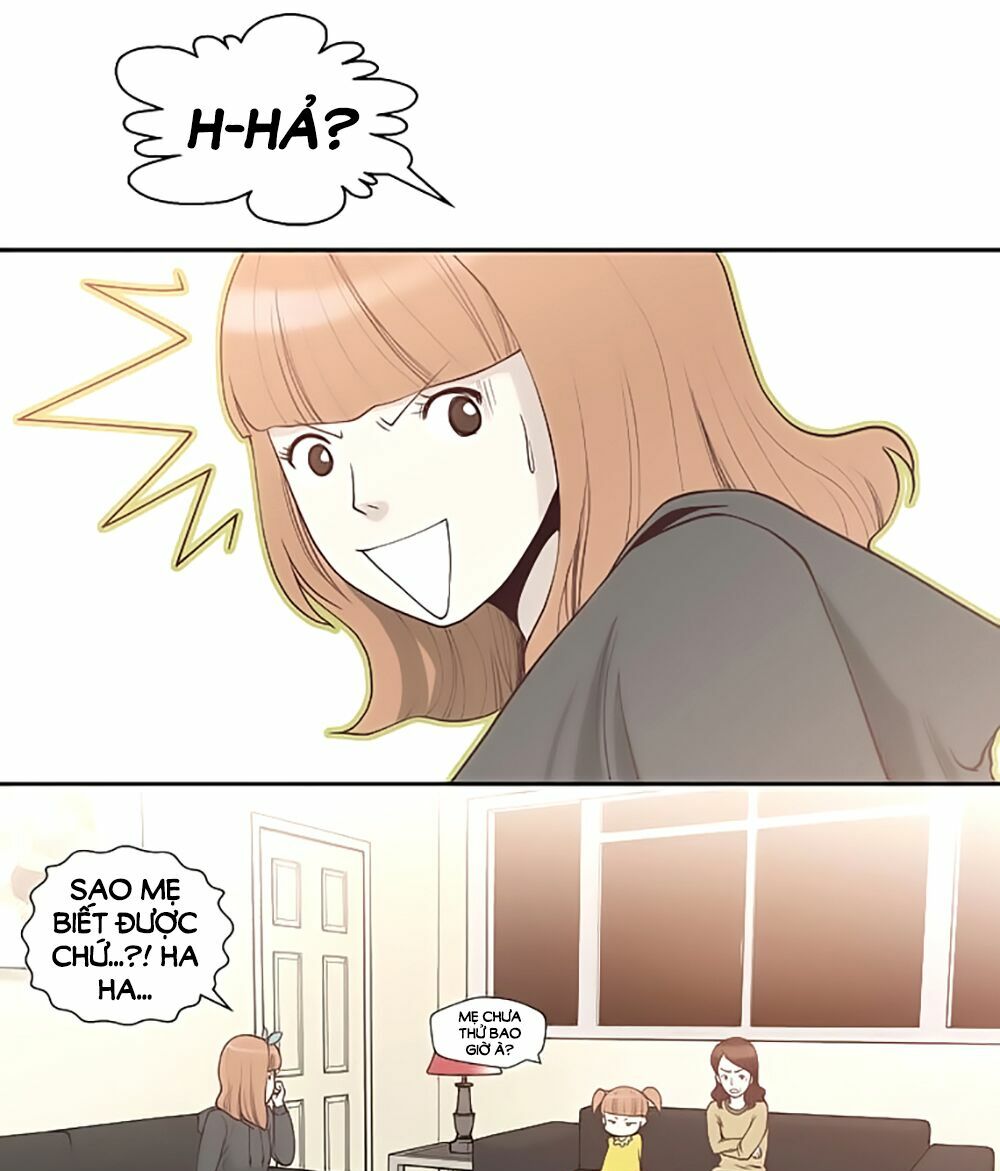 Mrs. Seonnyeo | Mrs. Tiên Cô: Chapter 3