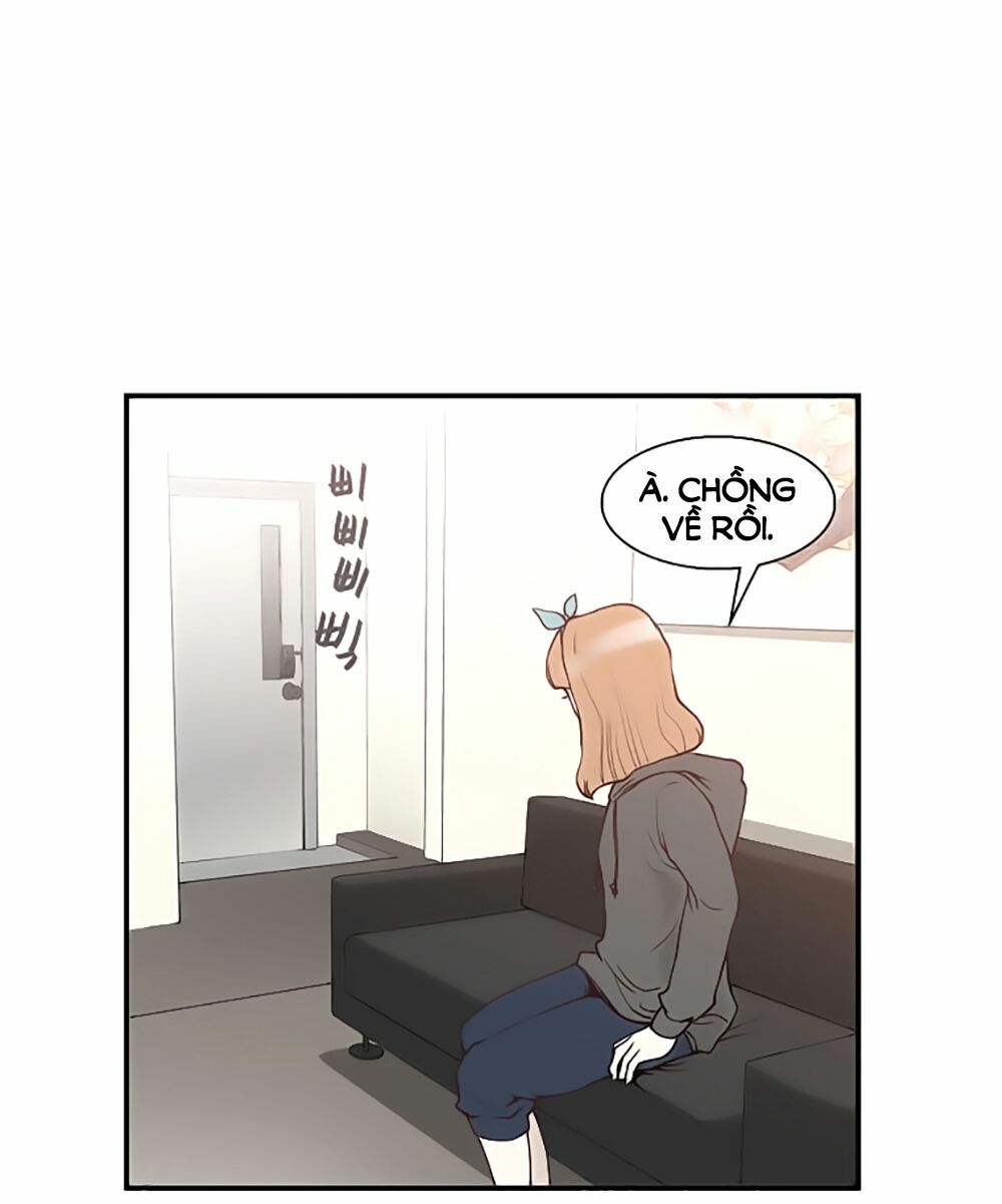 Mrs. Seonnyeo | Mrs. Tiên Cô: Chapter 3
