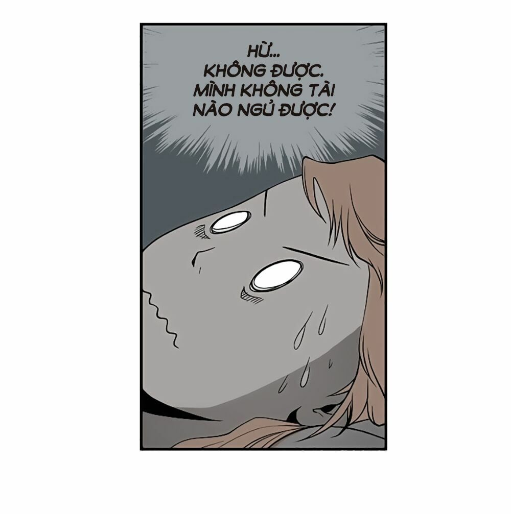 Mrs. Seonnyeo | Mrs. Tiên Cô: Chapter 3