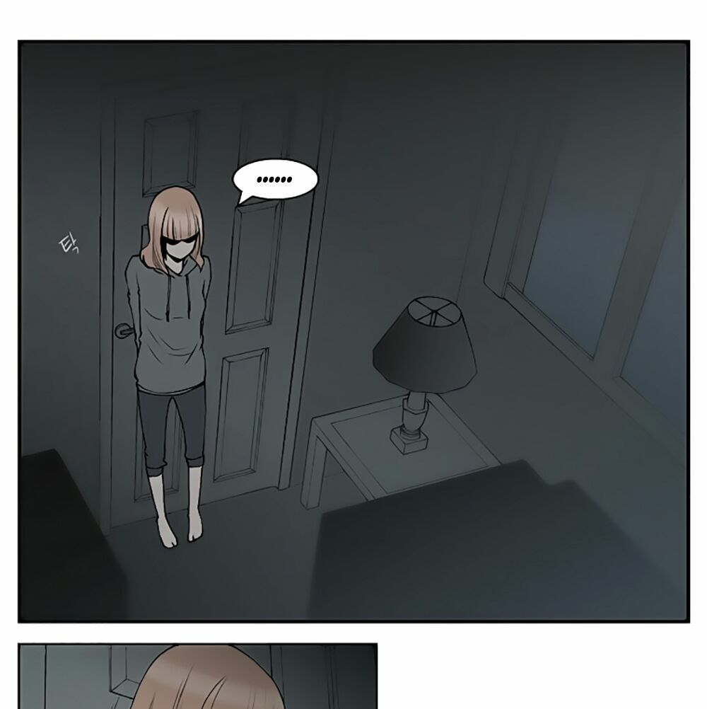 Mrs. Seonnyeo | Mrs. Tiên Cô: Chapter 3