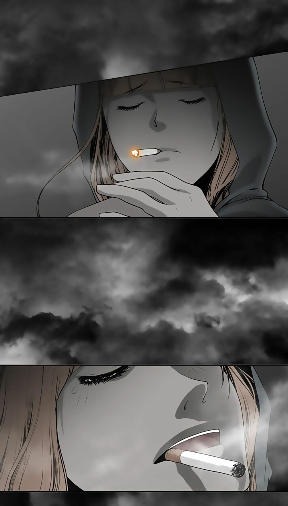 Mrs. Seonnyeo | Mrs. Tiên Cô: Chapter 3