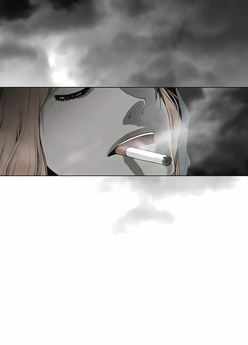 Mrs. Seonnyeo | Mrs. Tiên Cô: Chapter 3