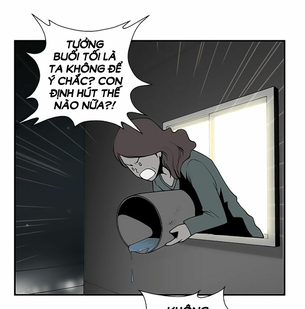 Mrs. Seonnyeo | Mrs. Tiên Cô: Chapter 3