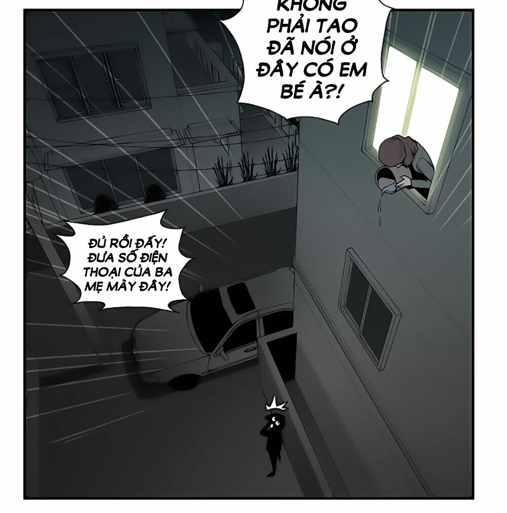 Mrs. Seonnyeo | Mrs. Tiên Cô: Chapter 3