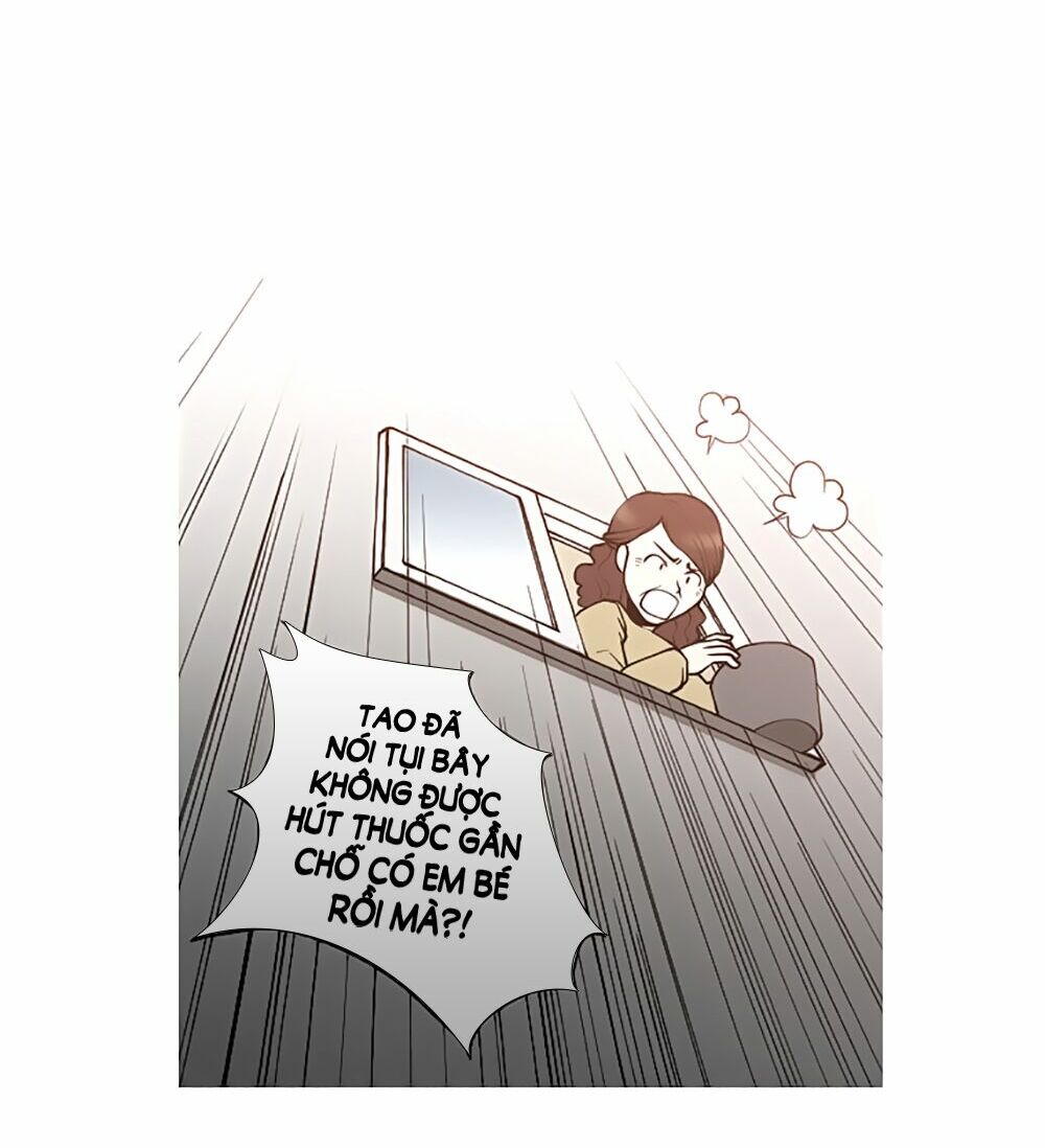 Mrs. Seonnyeo | Mrs. Tiên Cô: Chapter 3