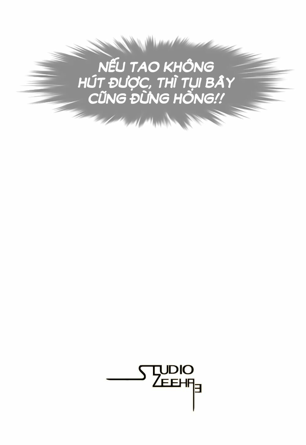 Mrs. Seonnyeo | Mrs. Tiên Cô: Chapter 3