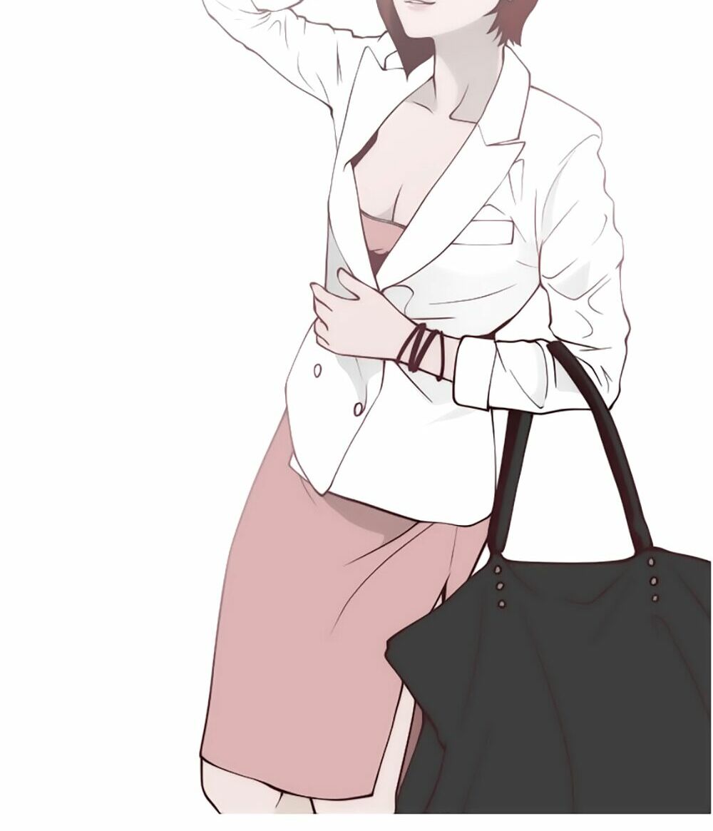 Mrs. Seonnyeo | Mrs. Tiên Cô: Chapter 4