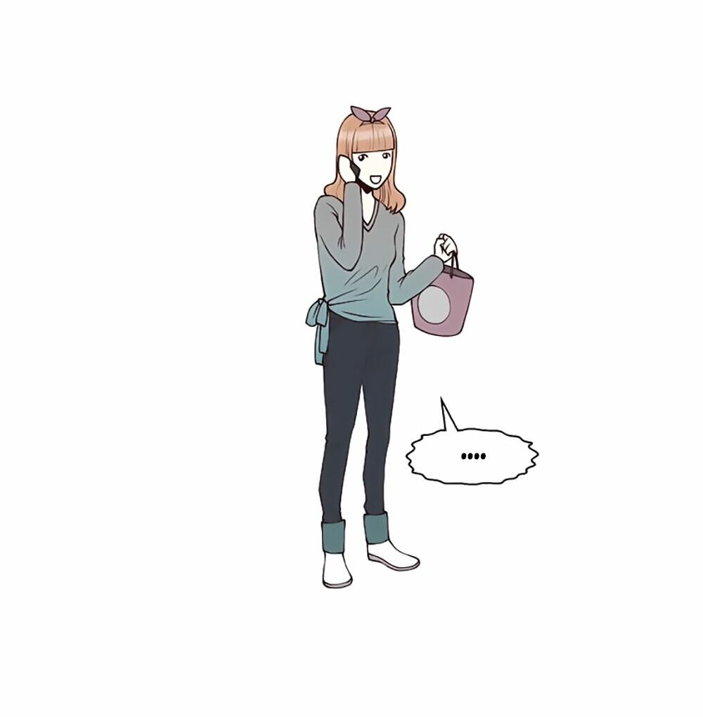 Mrs. Seonnyeo | Mrs. Tiên Cô: Chapter 4