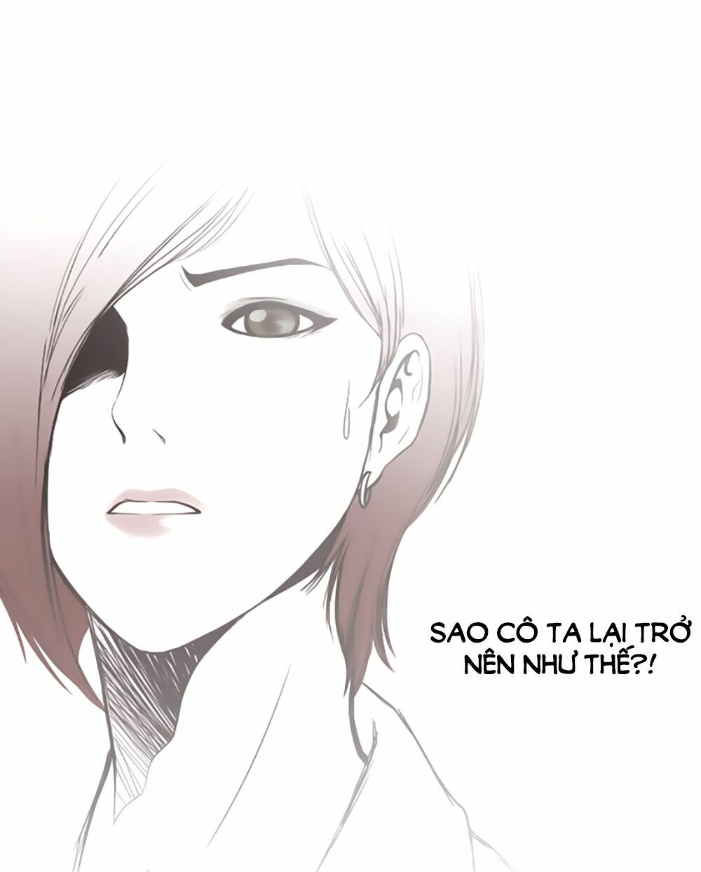 Mrs. Seonnyeo | Mrs. Tiên Cô: Chapter 4