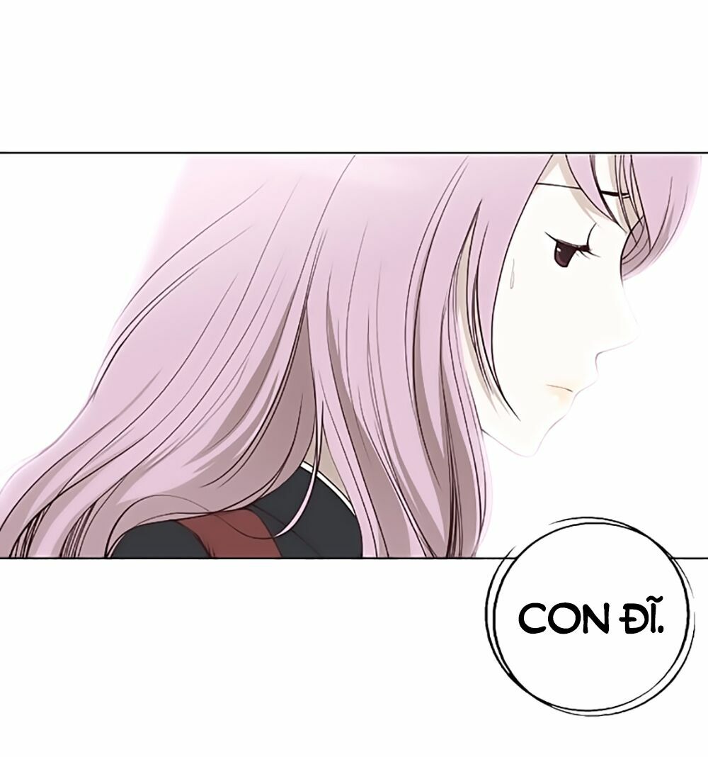 Mrs. Seonnyeo | Mrs. Tiên Cô: Chapter 5