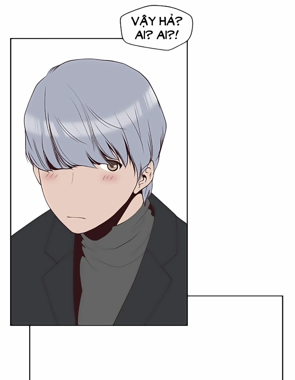 Mrs. Seonnyeo | Mrs. Tiên Cô: Chapter 5
