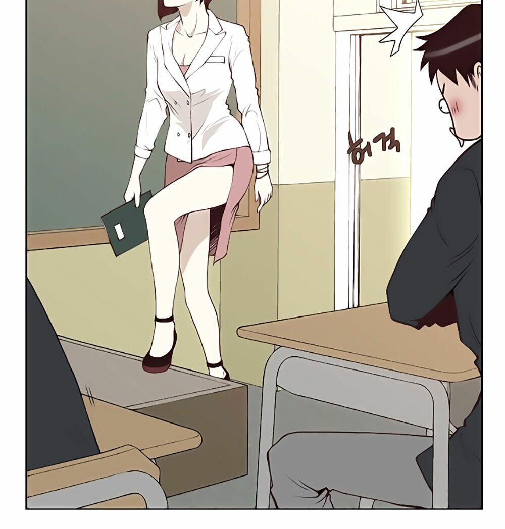 Mrs. Seonnyeo | Mrs. Tiên Cô: Chapter 5