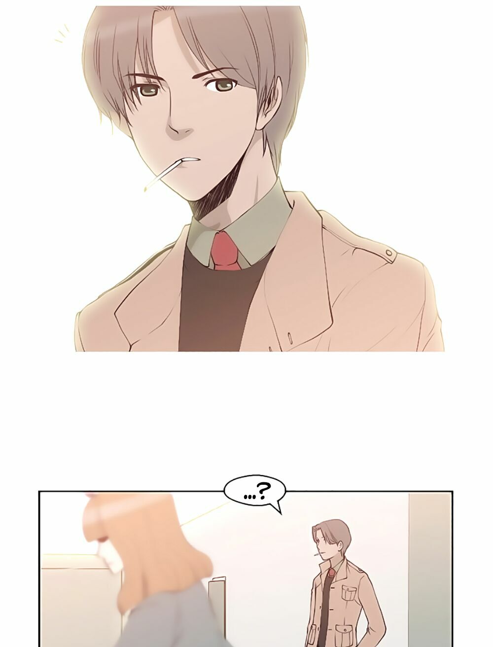 Mrs. Seonnyeo | Mrs. Tiên Cô: Chapter 5