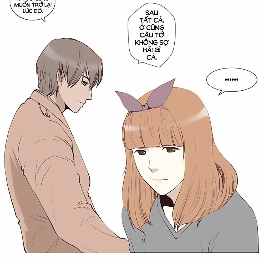 Mrs. Seonnyeo | Mrs. Tiên Cô: Chapter 5