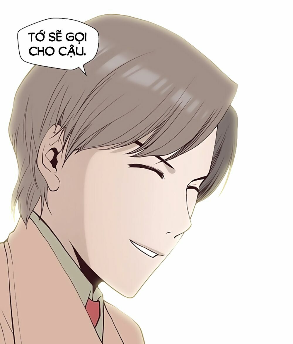 Mrs. Seonnyeo | Mrs. Tiên Cô: Chapter 5