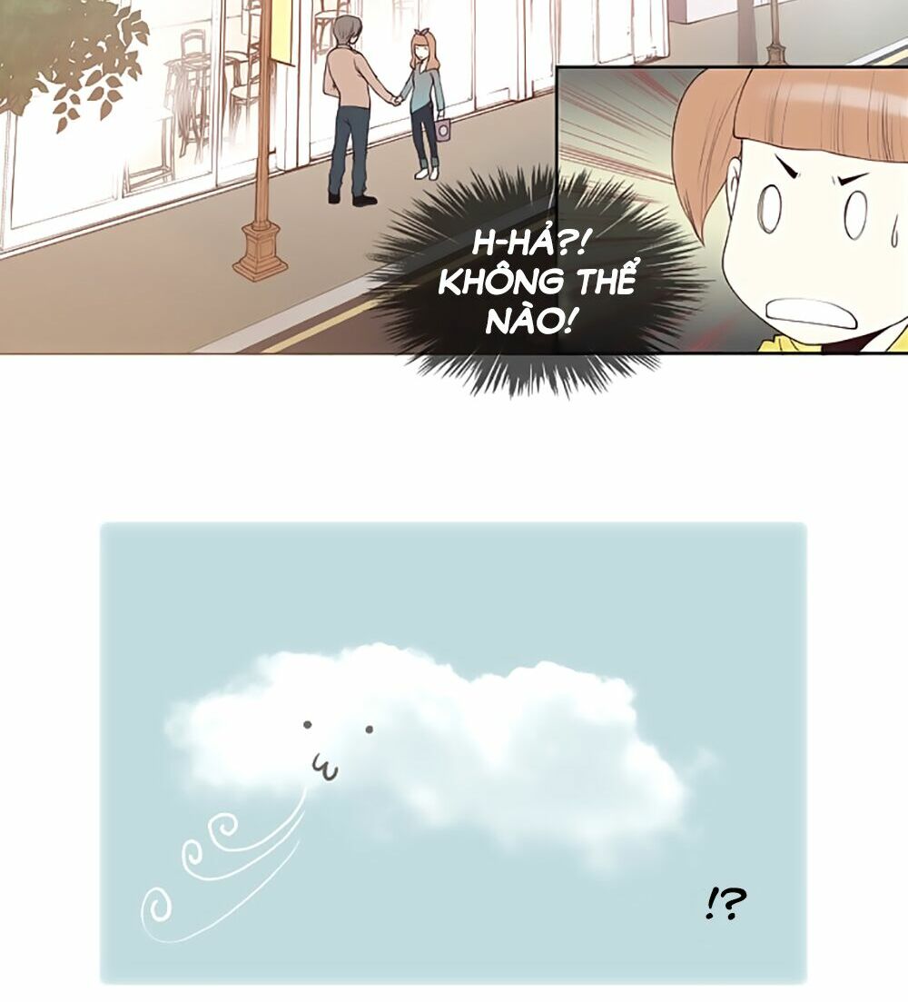 Mrs. Seonnyeo | Mrs. Tiên Cô: Chapter 5
