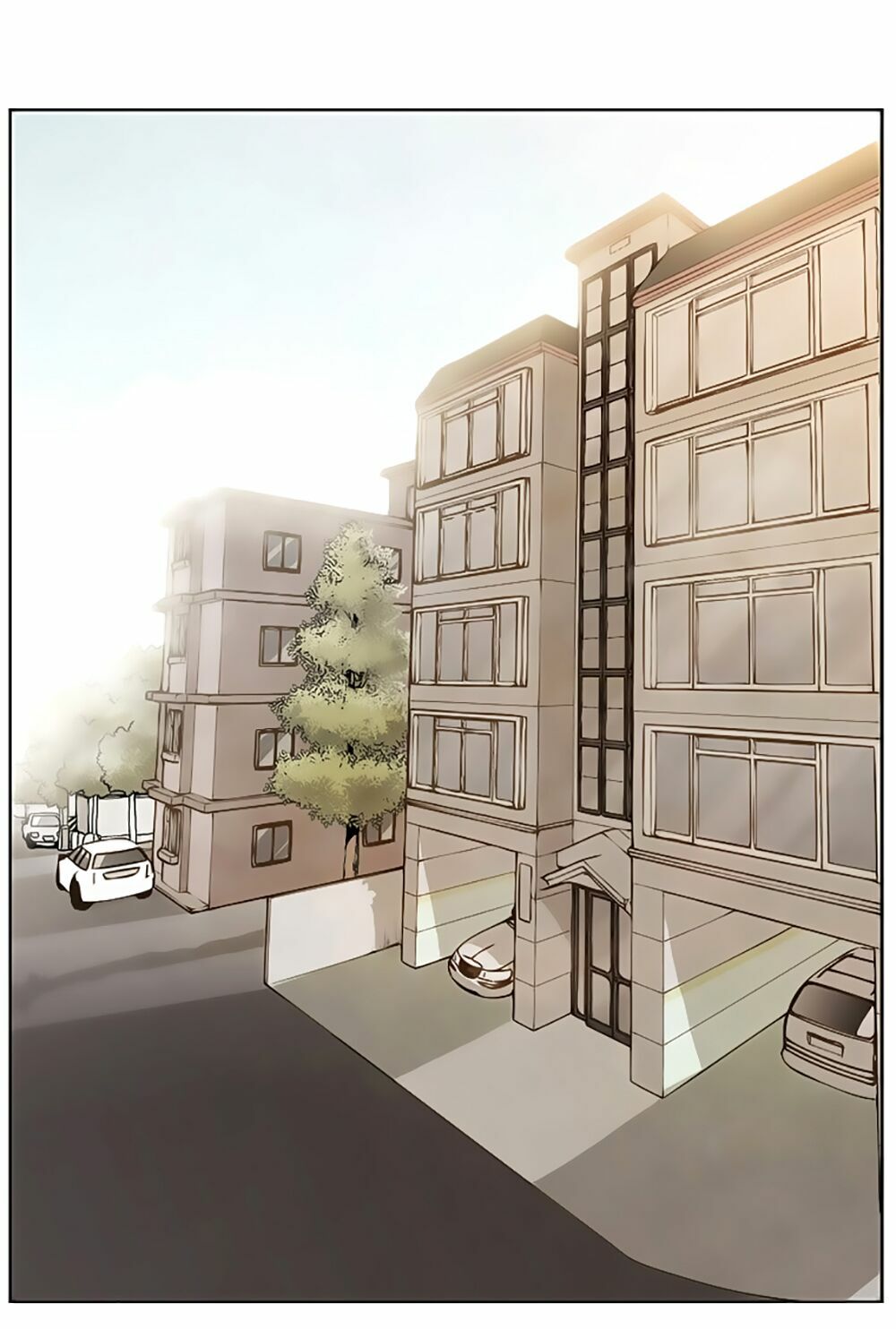 Mrs. Seonnyeo | Mrs. Tiên Cô: Chapter 5