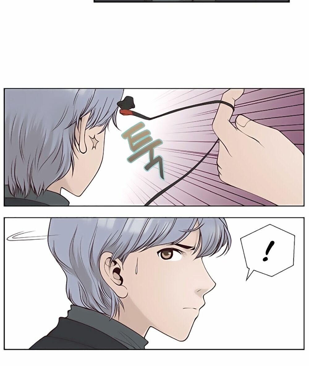 Mrs. Seonnyeo | Mrs. Tiên Cô: Chapter 5