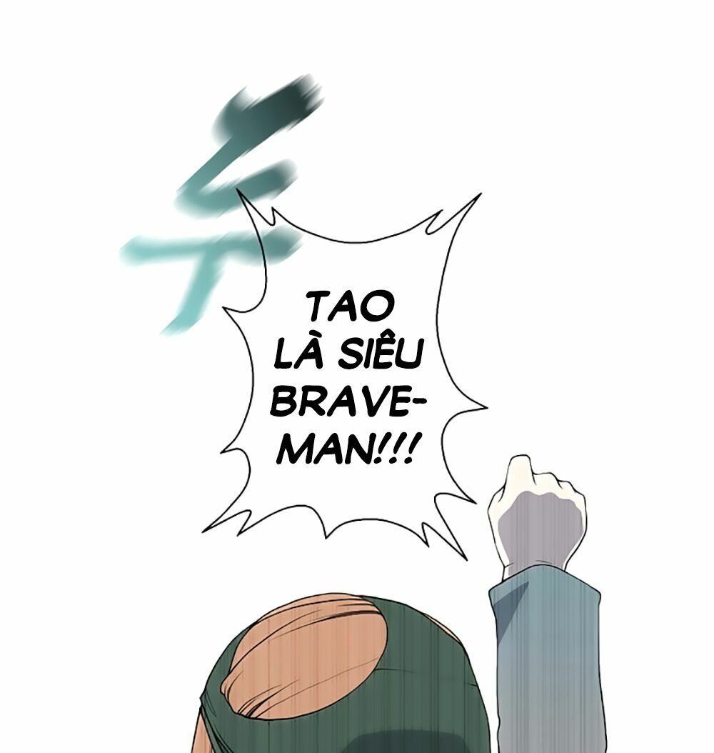 Mrs. Seonnyeo | Mrs. Tiên Cô: Chapter 5