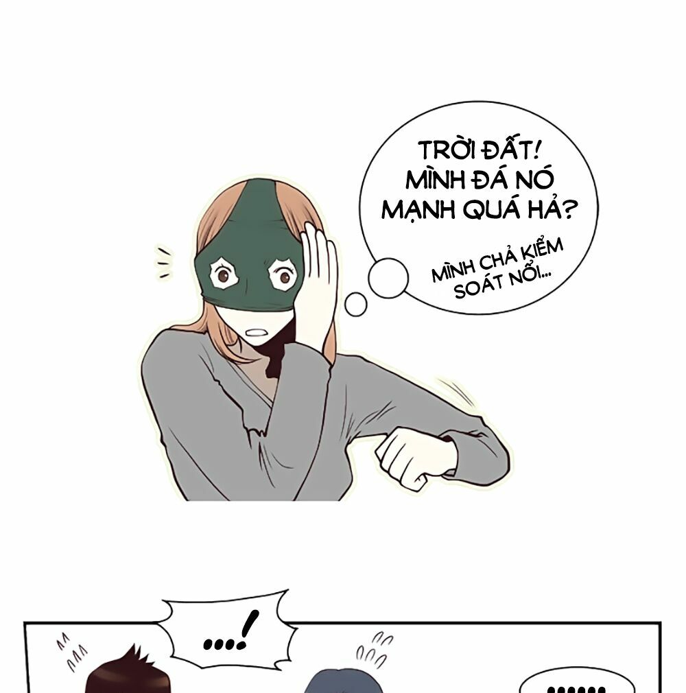 Mrs. Seonnyeo | Mrs. Tiên Cô: Chapter 6