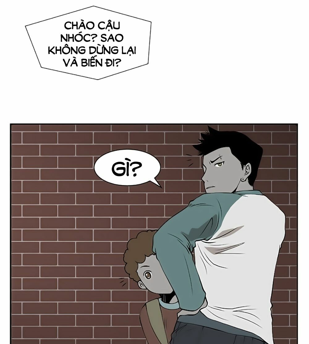 Mrs. Seonnyeo | Mrs. Tiên Cô: Chapter 6