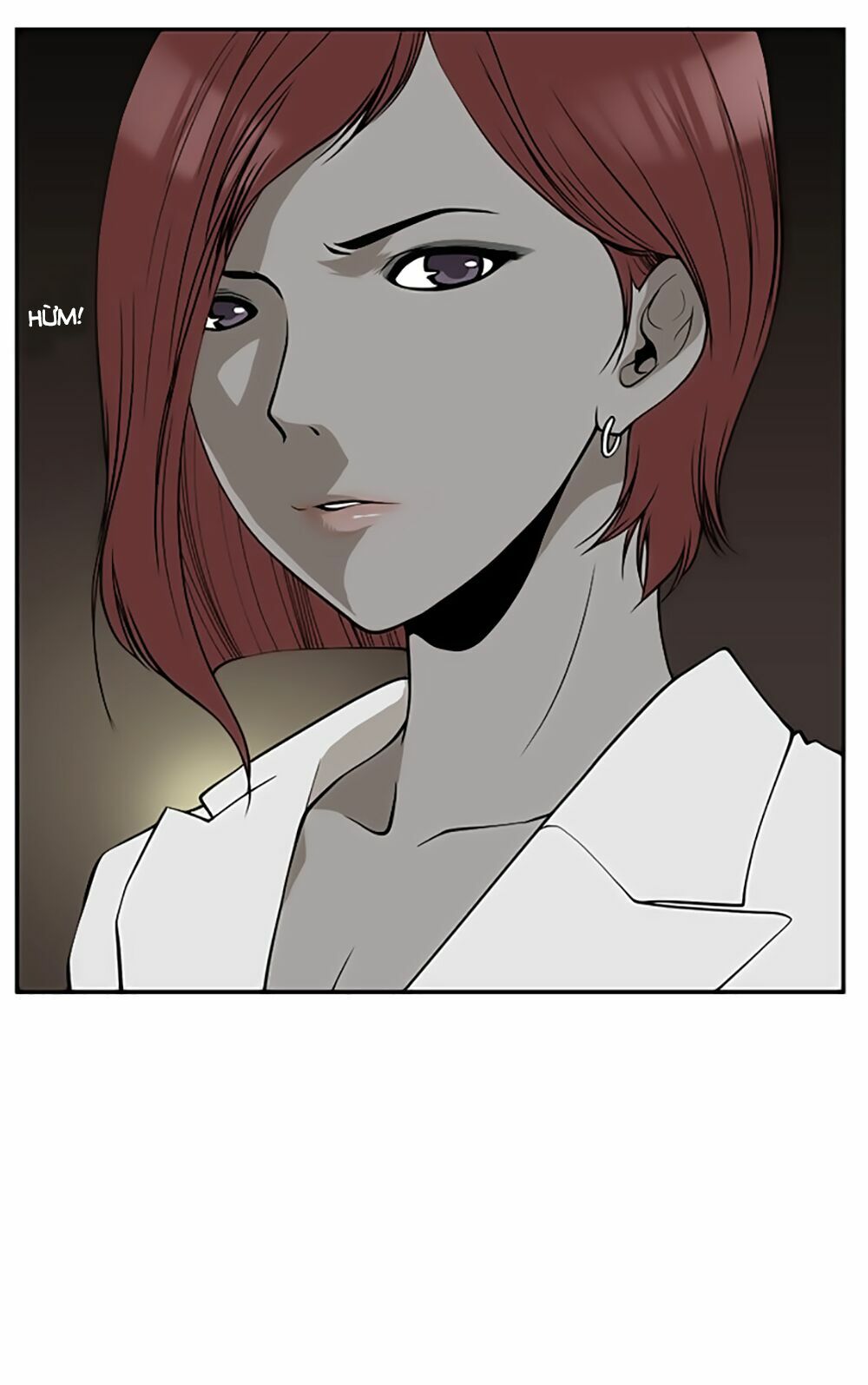 Mrs. Seonnyeo | Mrs. Tiên Cô: Chapter 6