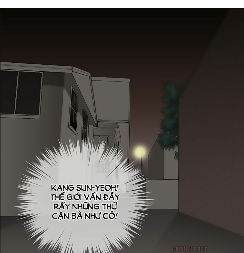 Mrs. Seonnyeo | Mrs. Tiên Cô: Chapter 6
