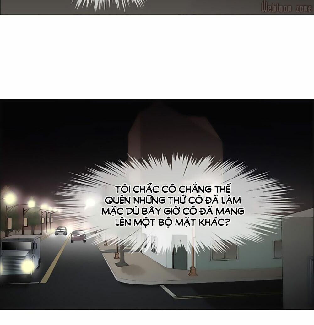 Mrs. Seonnyeo | Mrs. Tiên Cô: Chapter 6